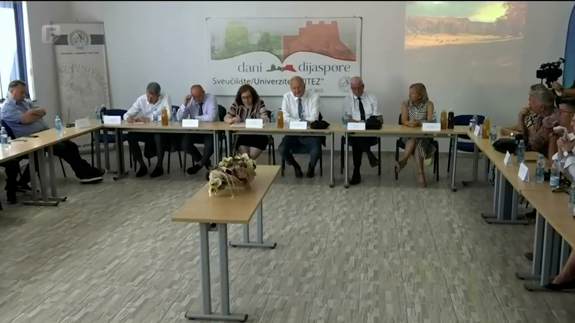 Dani dijaspore u Travniku - fokus će biti na susretima s potencijalnim ulagačima